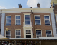 Stedelijk Museum und Museum Henriette Polak